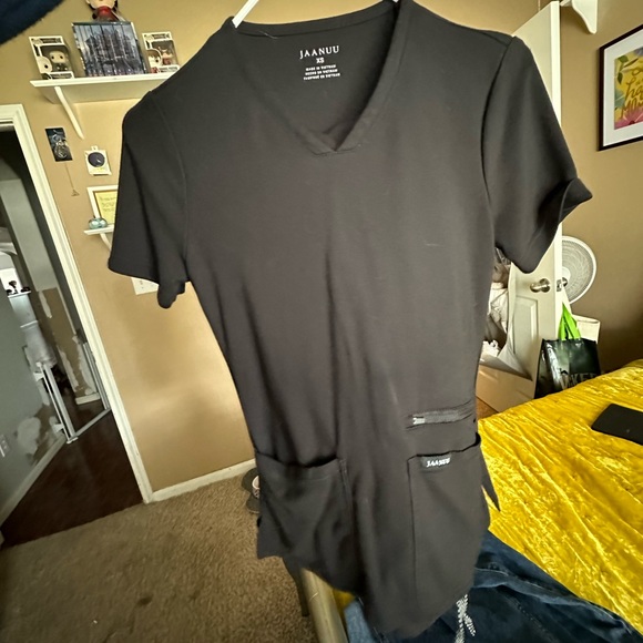 Jaanuu Other Jaanuu Scrub Set Poshmark